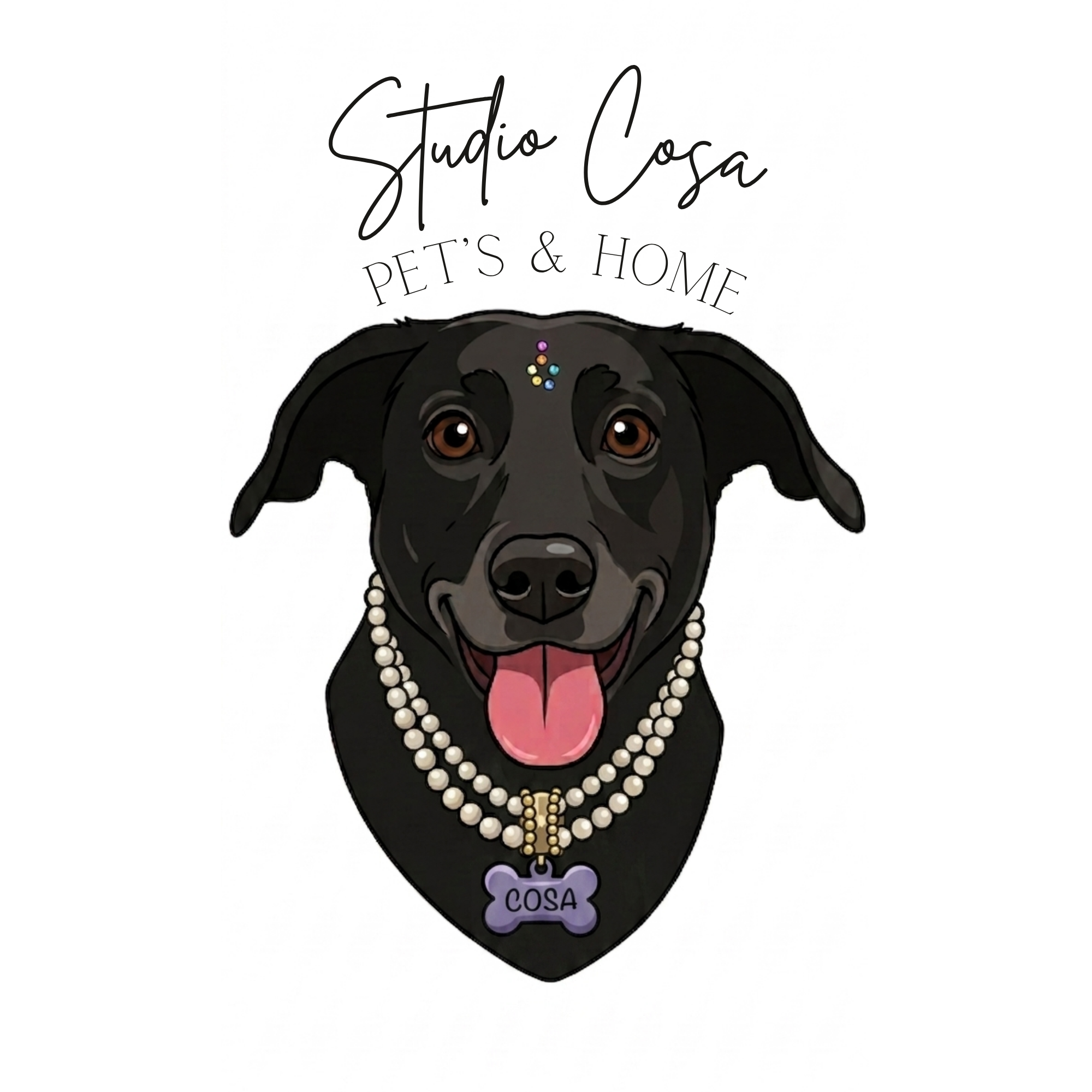 Studio Cosa Pet's and Home